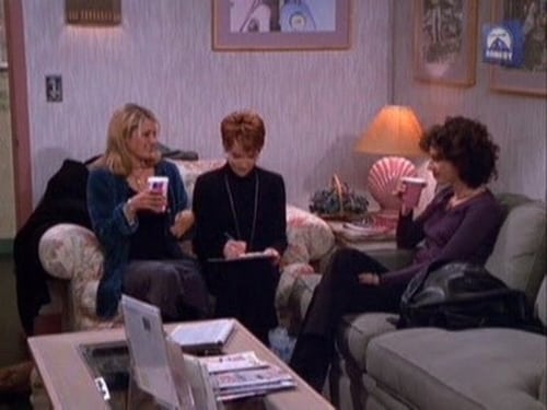 Caroline in the City, S03E06 - (1997)