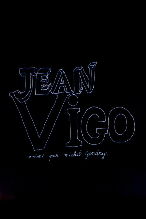 Jean Vigo