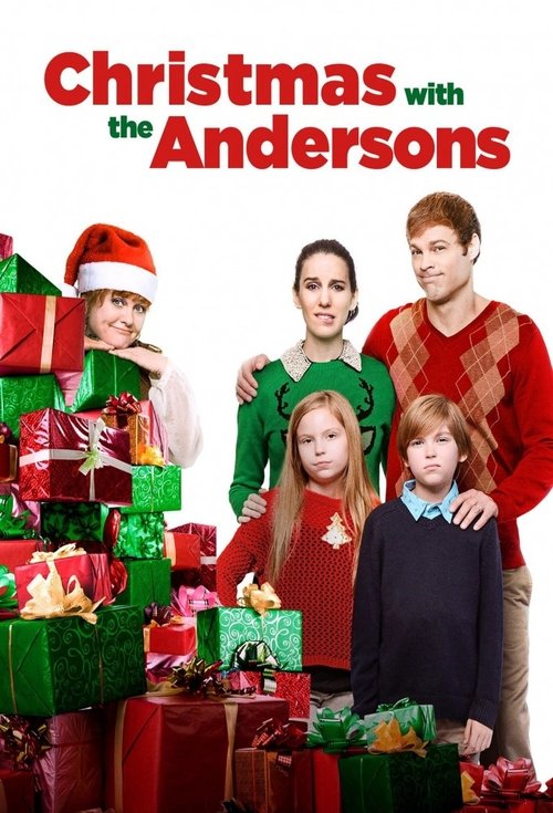 Christmas with the Andersons (2016)