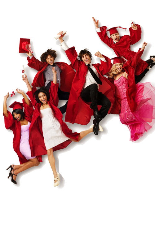 High School Musical 3: Senior Year