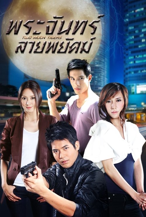 พระจันทร์ลายพยัคฆ์ (2010)