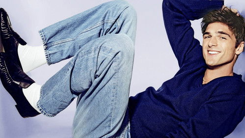 Poster della serie Saturday Night Live