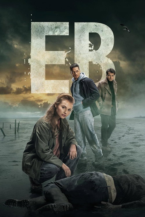 Affiche de EB