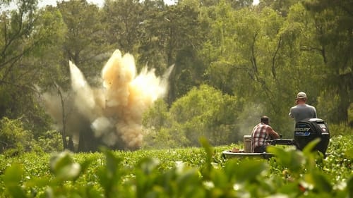 Poster della serie Swamp People