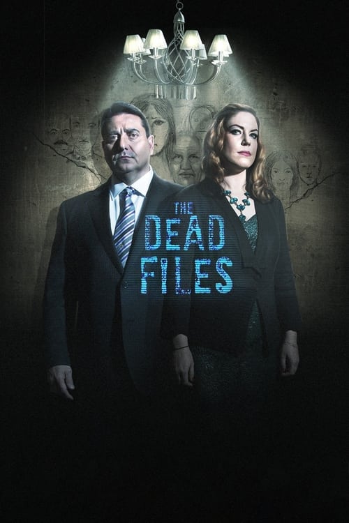 Where to stream The Dead Files Season 8