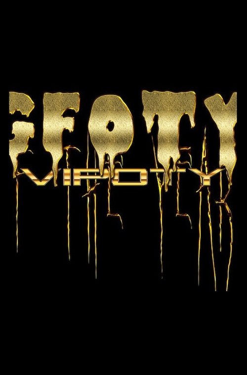 VIPOTY movie poster player
