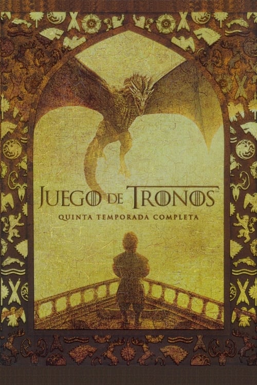 Game of Thrones S5 (2015) Subtitle Indonesia