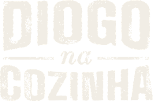 Diogo na Cozinha