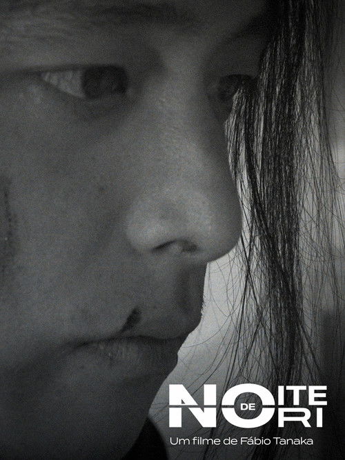 A Noite de Nori poster