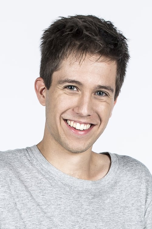 Kép: Pere Vallribera színész profilképe