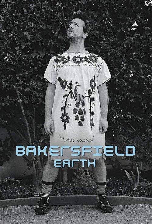 Bakersfield, Earth 2013