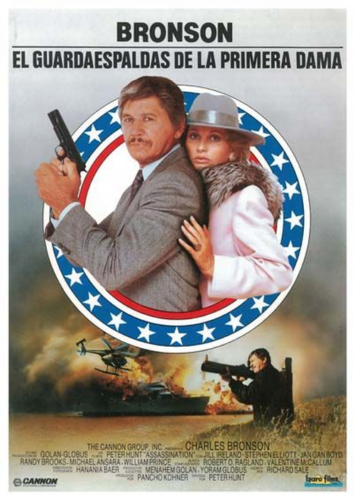 Assassination