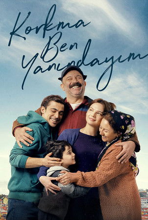 Escena 4 de Korkma Ben Yanındayım