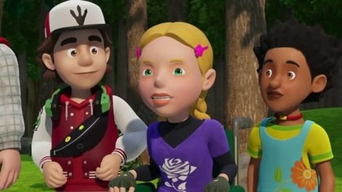 Épisode 15