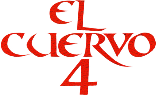 El Cuervo 4: Oración malvada