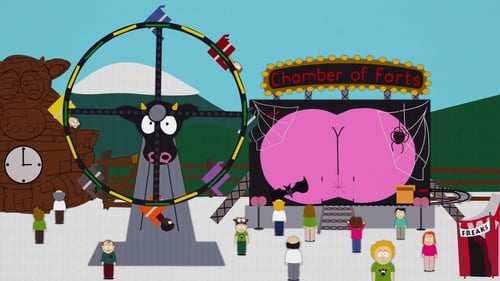 South Park: 2×13