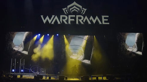 TennoCon 2025 | TennoConcert