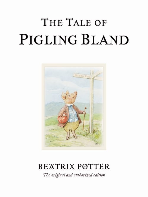 The Tale of Pigling Bland 1994