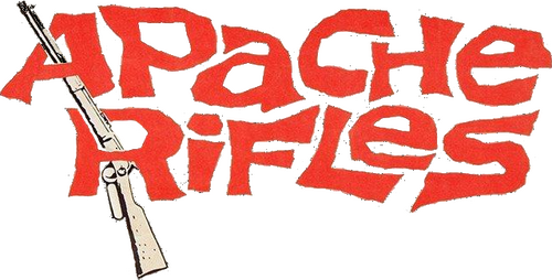 Apache Rifles