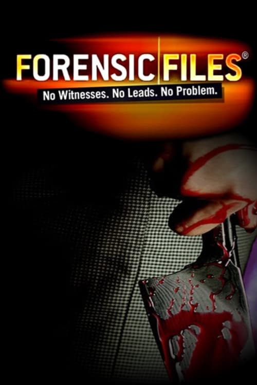 Forensic Files, S02 - (1997)