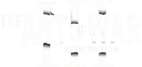 The Art of War III: Retribution