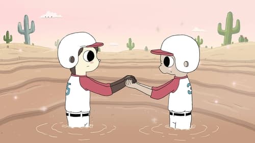 Summer Camp Island, S01E12 - (2018)