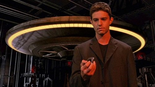 Roswell, S03E05 - (2001)