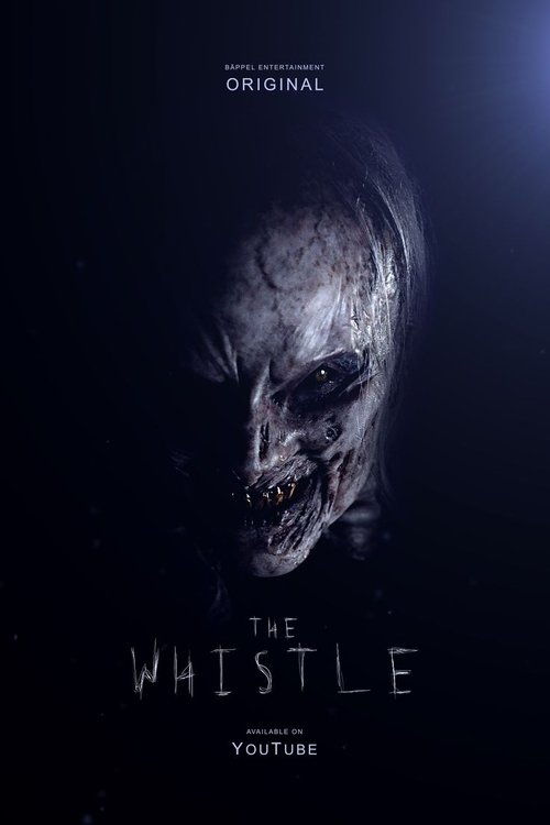 The Whistle cover