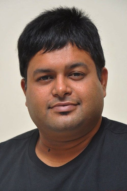 Largescale poster for S. Thaman