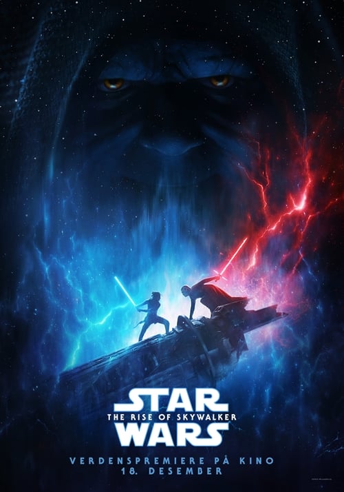 Star Wars: The Rise of Skywalker