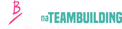 Jedeme na teambuilding