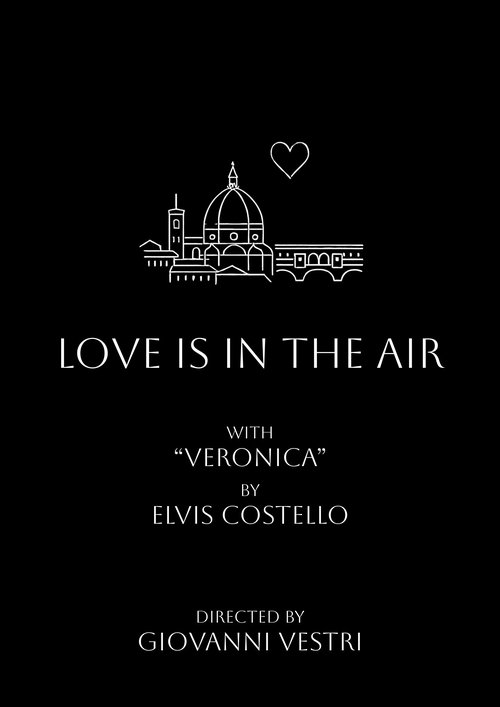 love is in the air