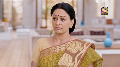 Radha Finds Out Sonakshi's Secret