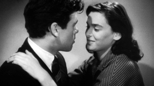 Three Girls from Rome