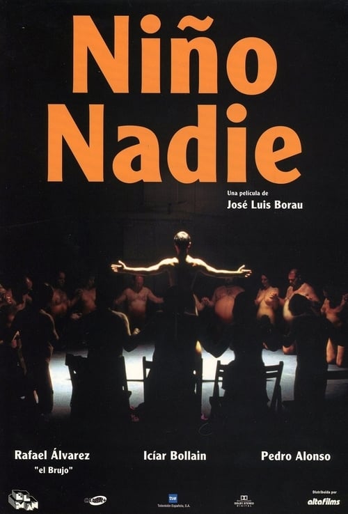 Niño nadie (1997)