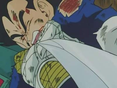 Dragon Ball GT: 1×55