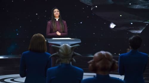 Star Trek: Discovery: 4×1