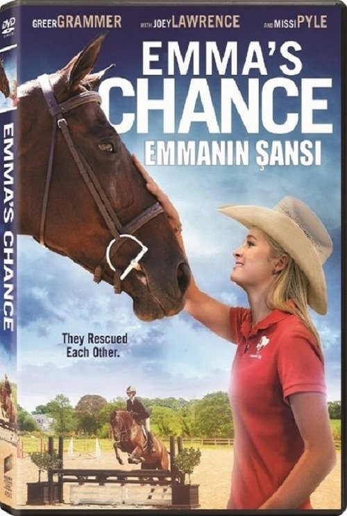 Emma'nın Şansı ( Emma's Chance )