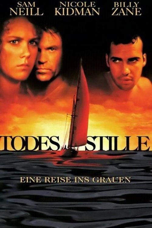 Todesstille