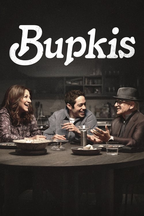Poster Image for Bupkis