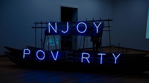 Enjoy Poverty Enjoy Poverty