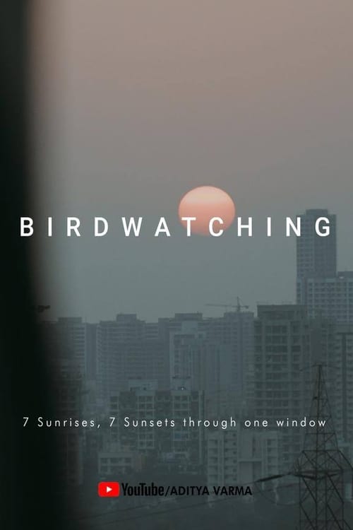 Birdwatching 2020