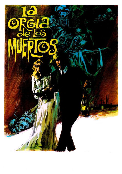 The Hanging Woman poster