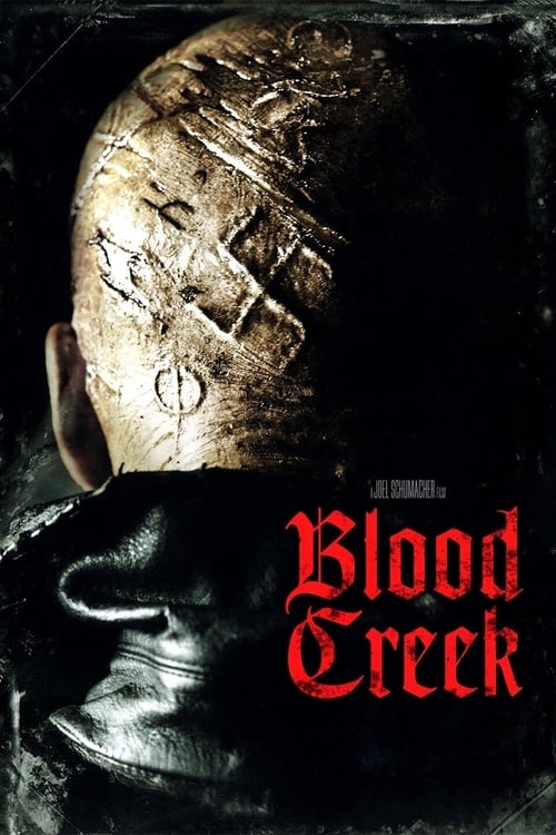 Where to stream Blood Creek