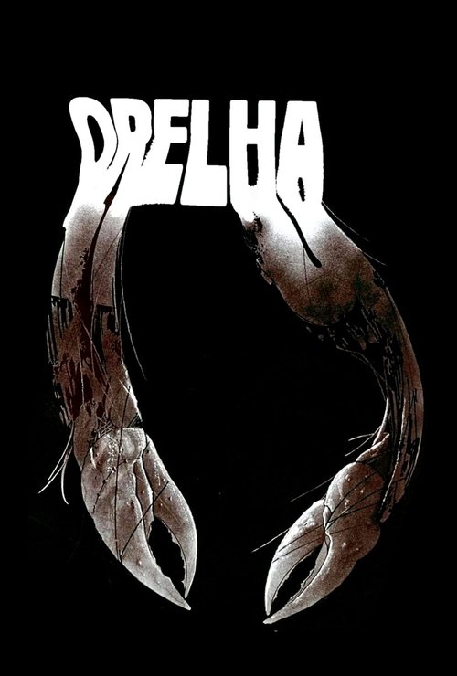 Pôster de Orelha