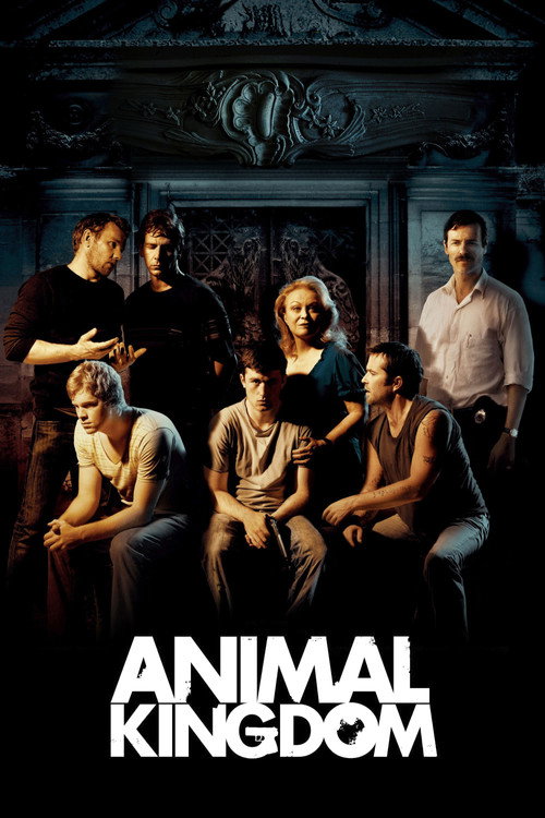 Animal Kingdom poster