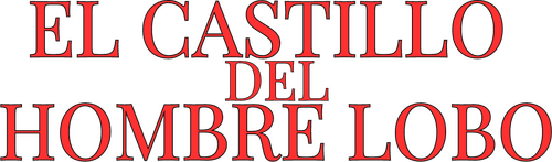 El castillo del hombre lobo