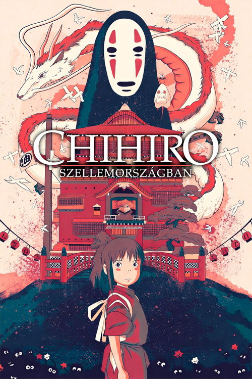 Spirited Away