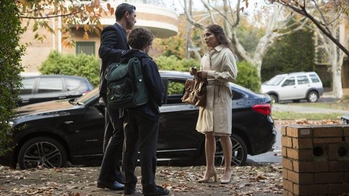 Angel of Mine (2019)