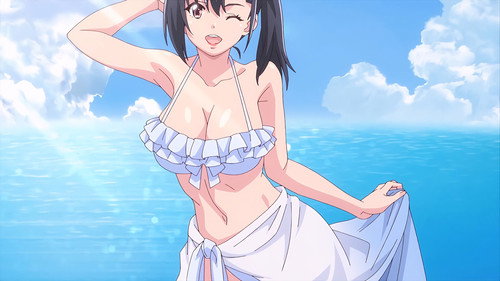 Yoasobi Gurashi! — Fundos 1